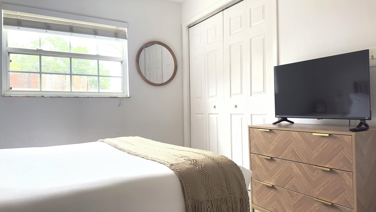 Photo of Bedroom in St. Cloud