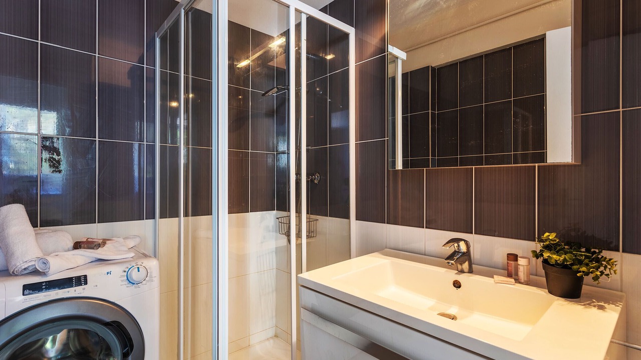 Photo of Bathroom in Beaulieu-sur-Mer