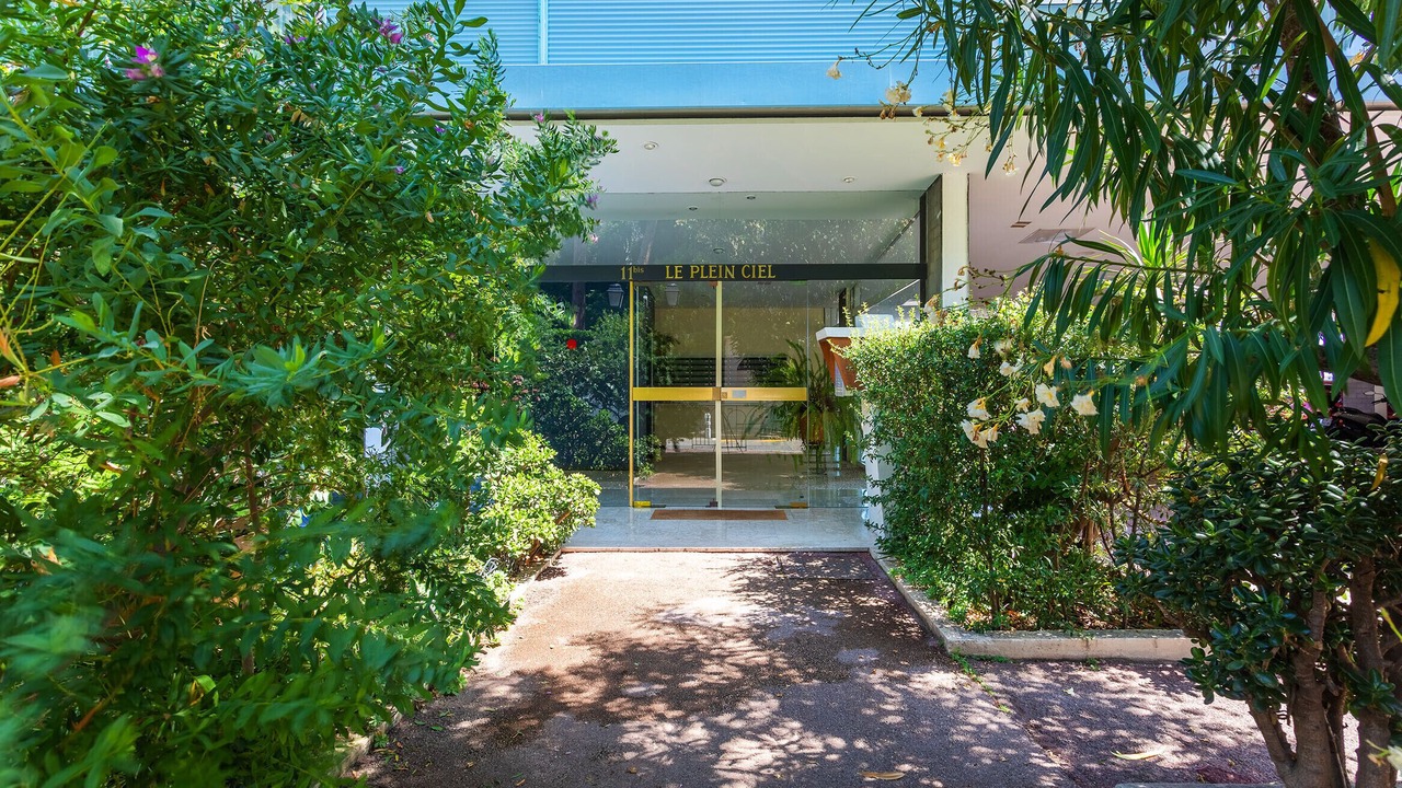Photo of Outdoor in Beaulieu-sur-Mer