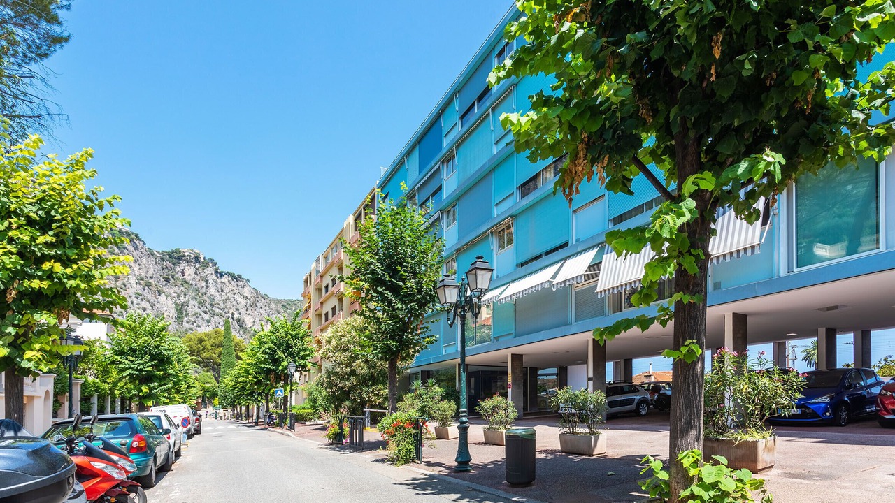 Photo of Outdoor in Beaulieu-sur-Mer