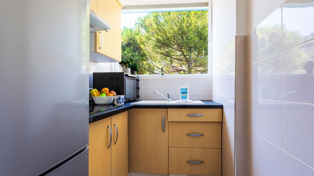 Photo of Kitchen in Beaulieu-sur-Mer