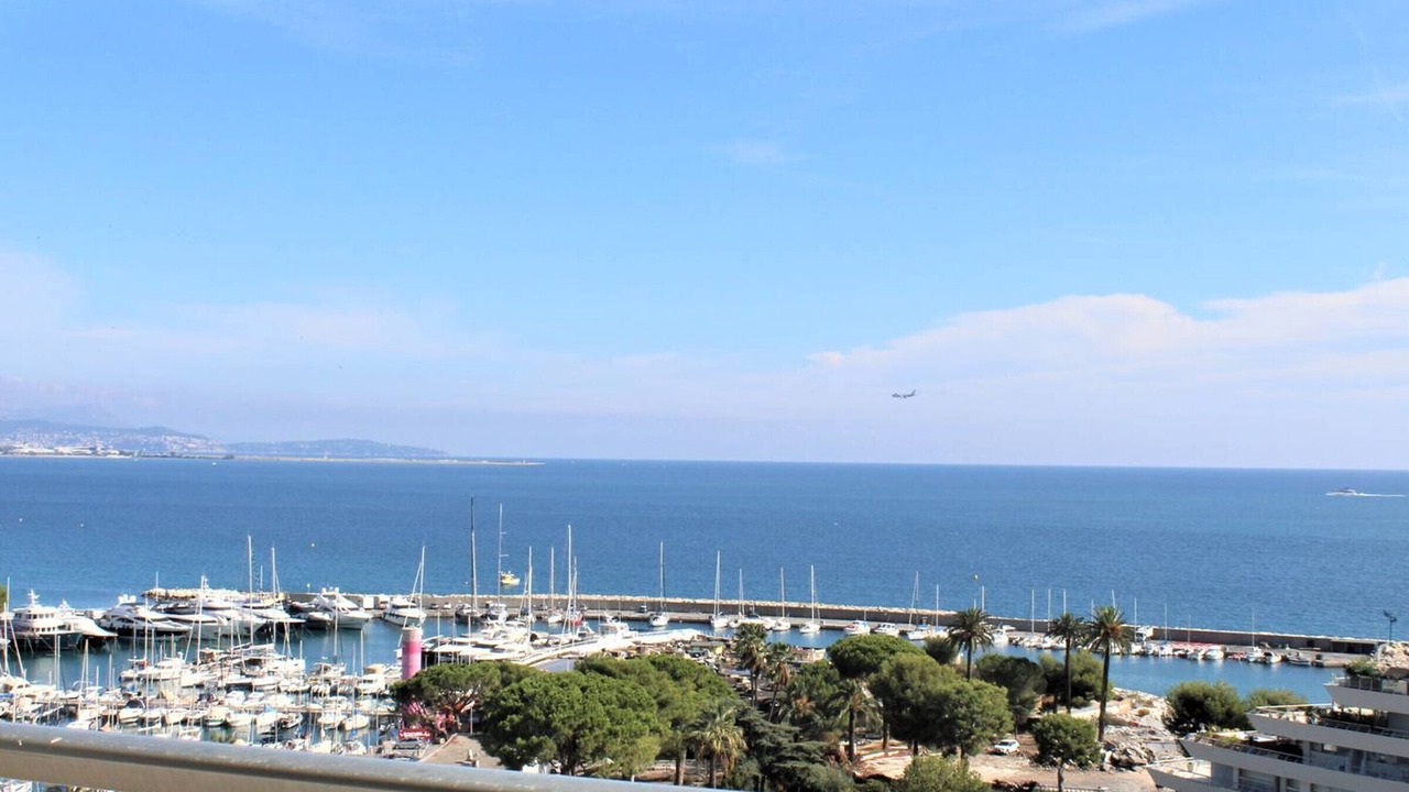 Photo of Outdoor in Villeneuve Loubet Beach