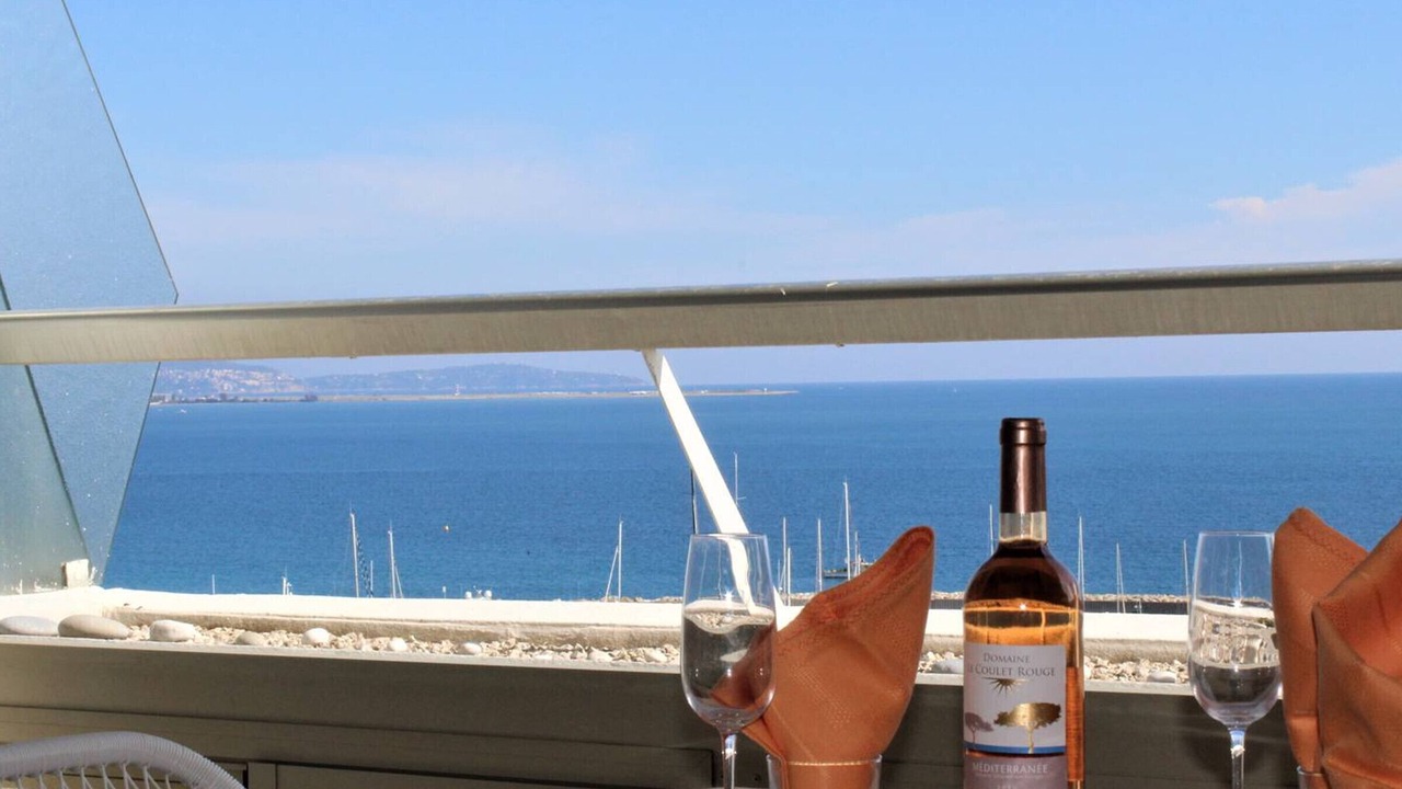 Photo of Outdoor in Villeneuve Loubet Beach