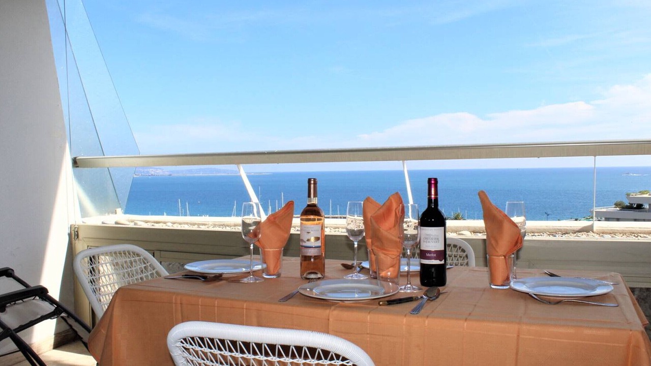 Photo of Outdoor in Villeneuve Loubet Beach