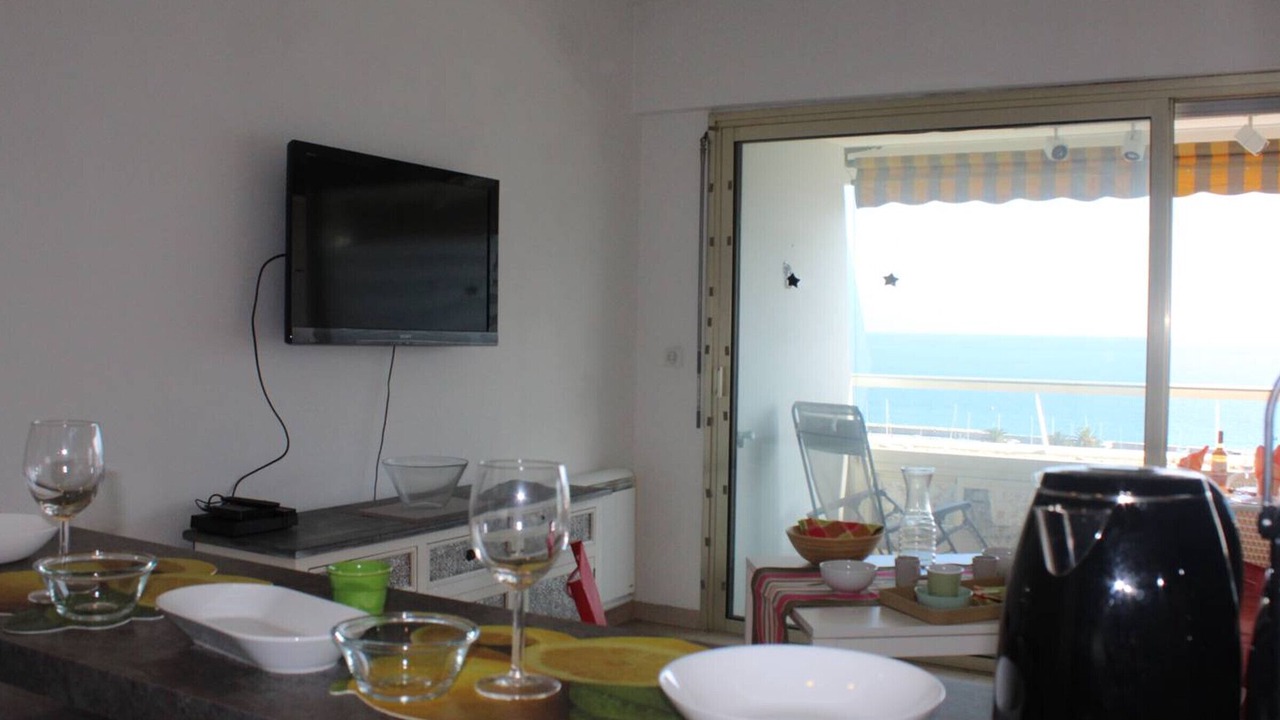 Photo of Others in Villeneuve Loubet Beach
