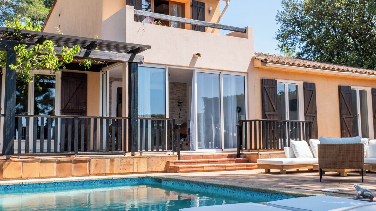 Photo of Outdoor in La Roquette-sur-Siagne