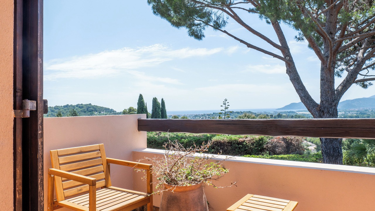 Photo of Outdoor in La Roquette-sur-Siagne