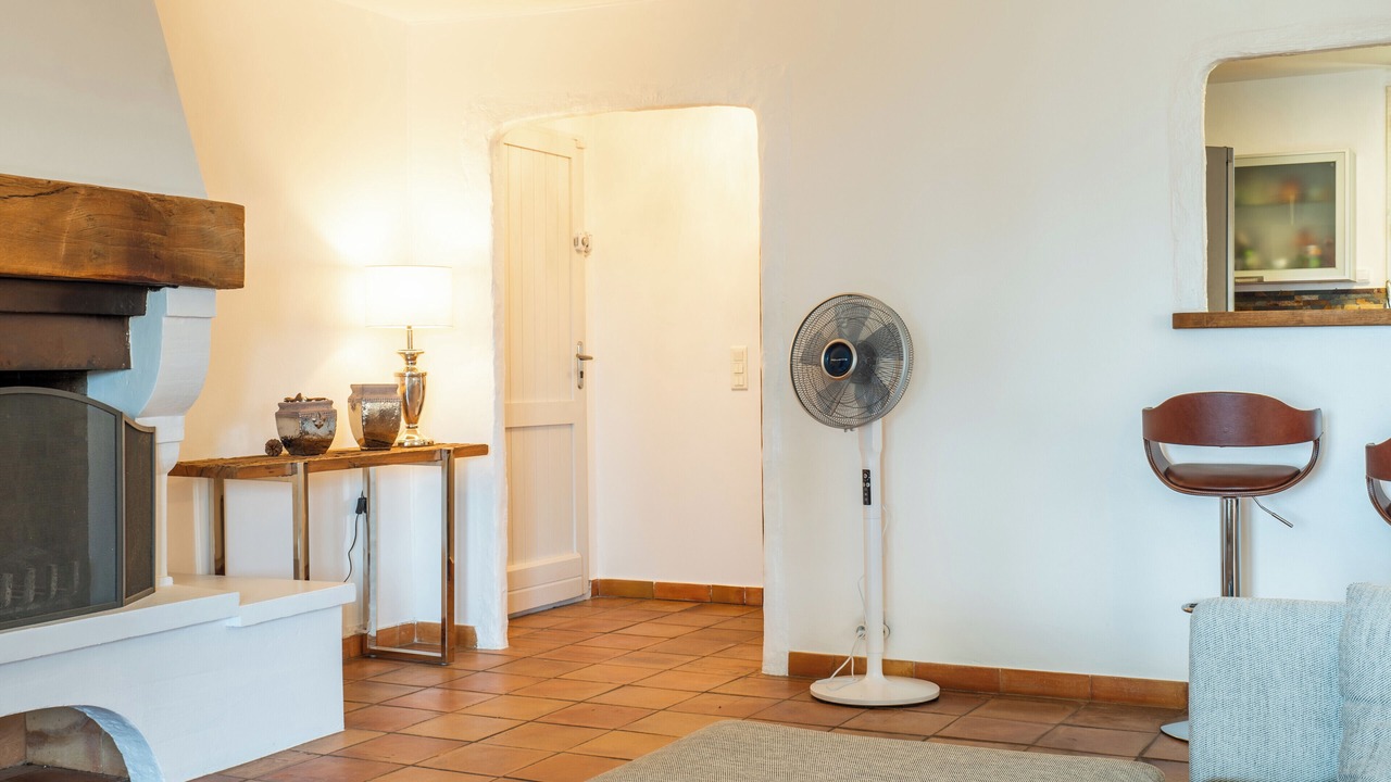 Photo of Livingroom in La Roquette-sur-Siagne