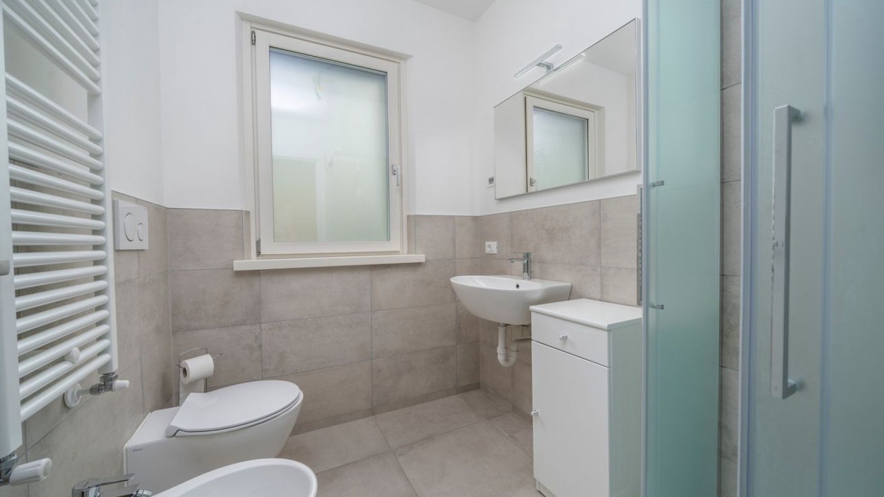 Photo of Bathroom in Colugna