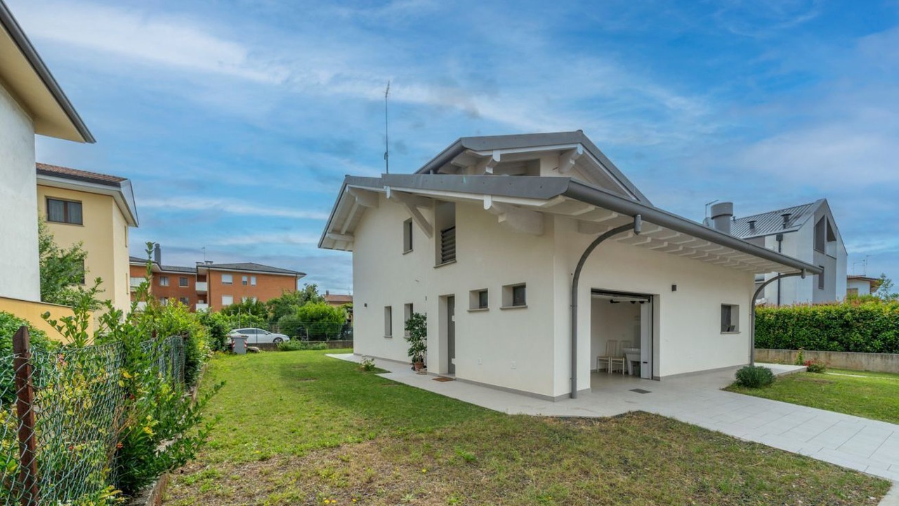 Photo of Outdoor in Colugna