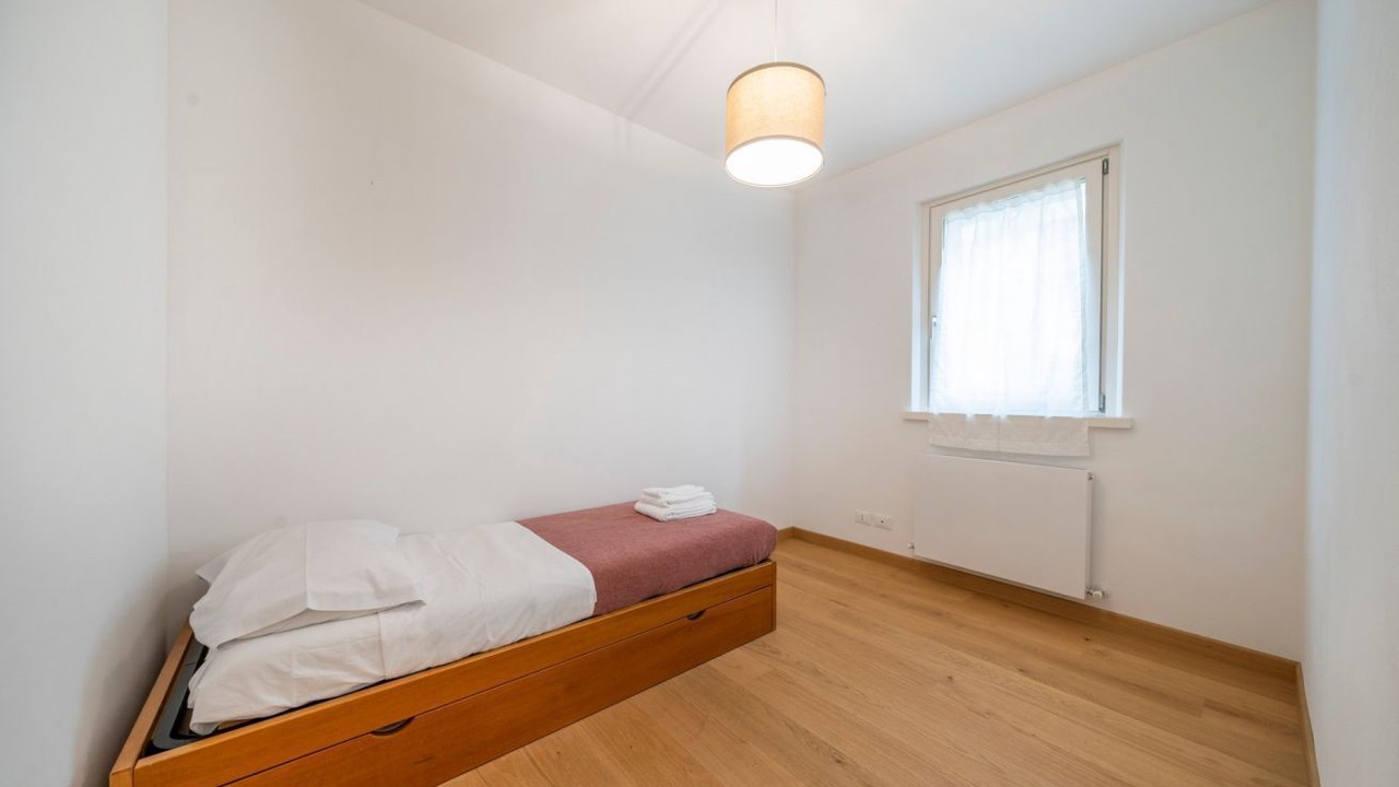 Photo of Bedroom in Colugna