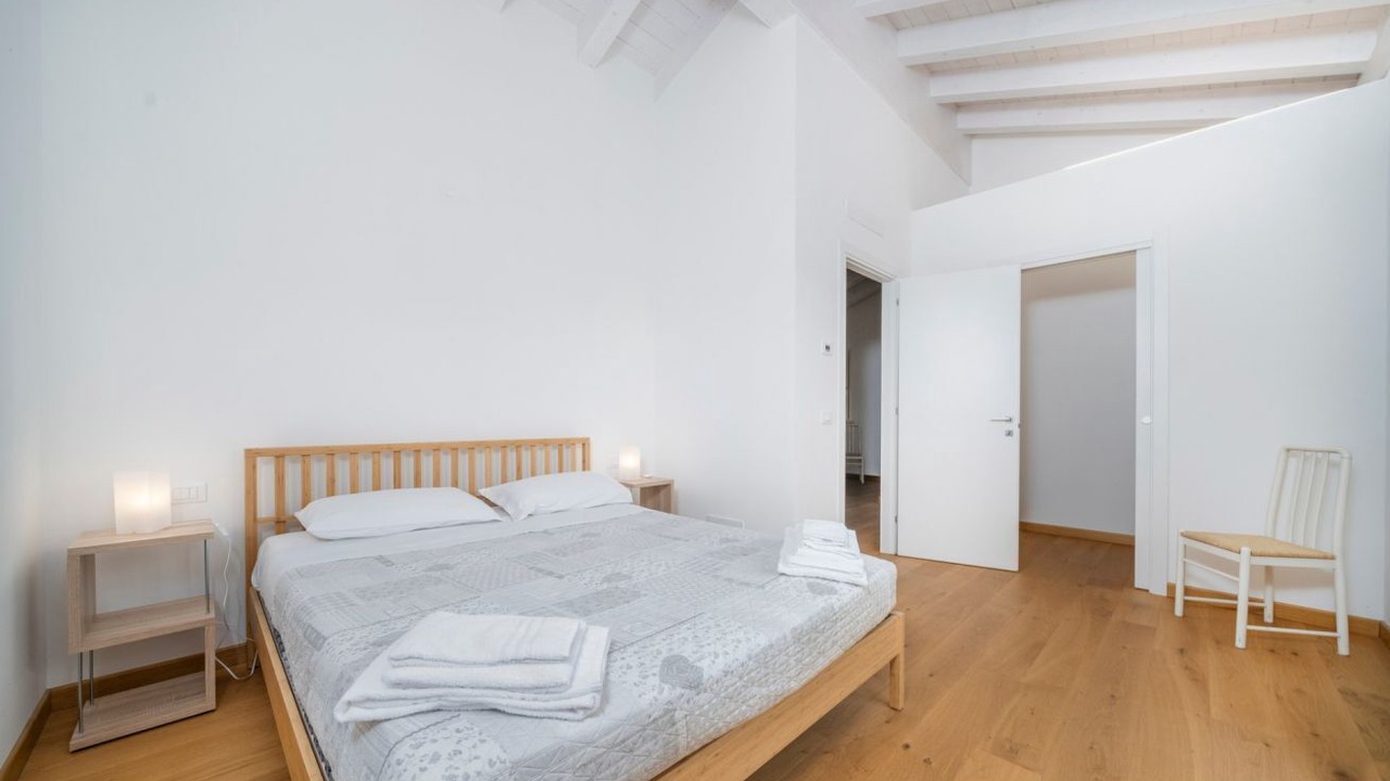 Photo of Bedroom in Colugna