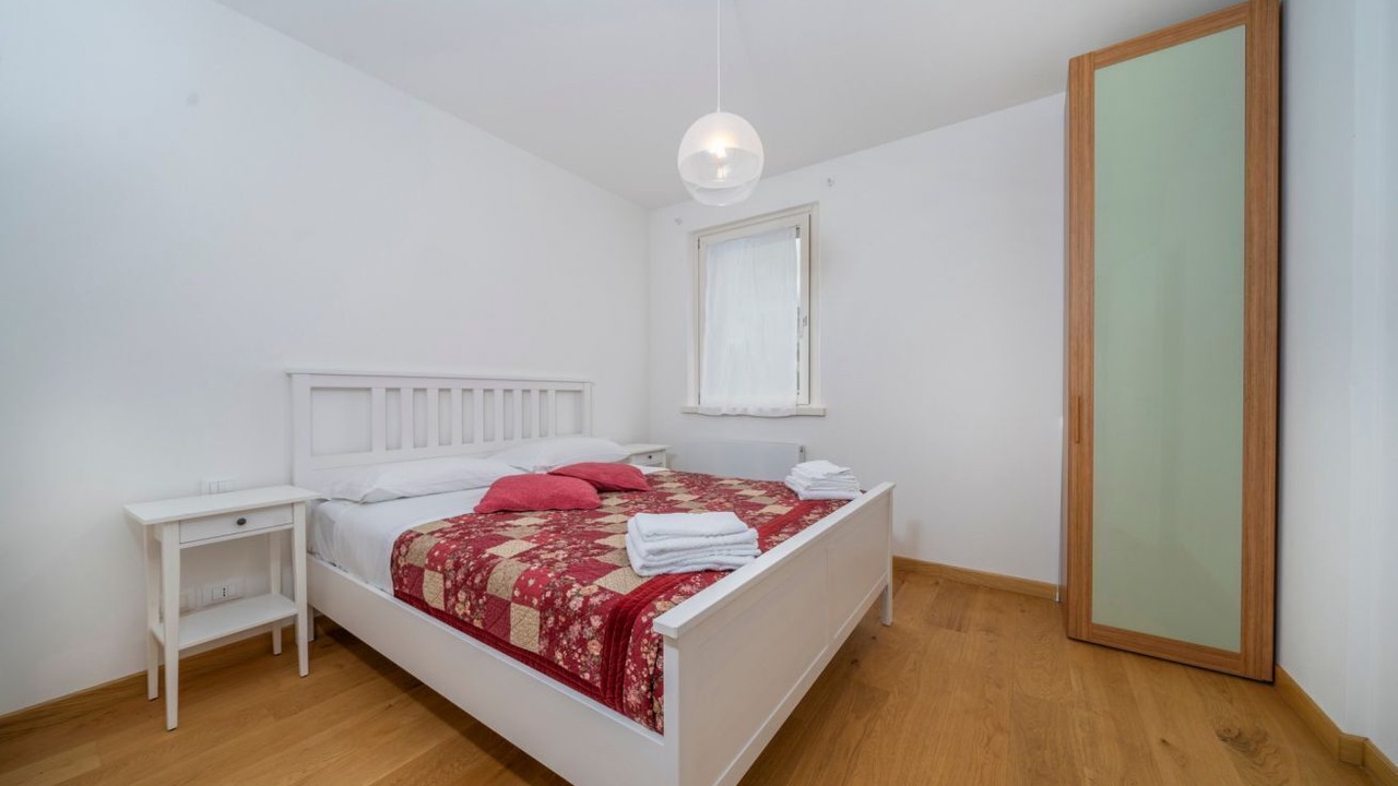 Photo of Bedroom in Colugna