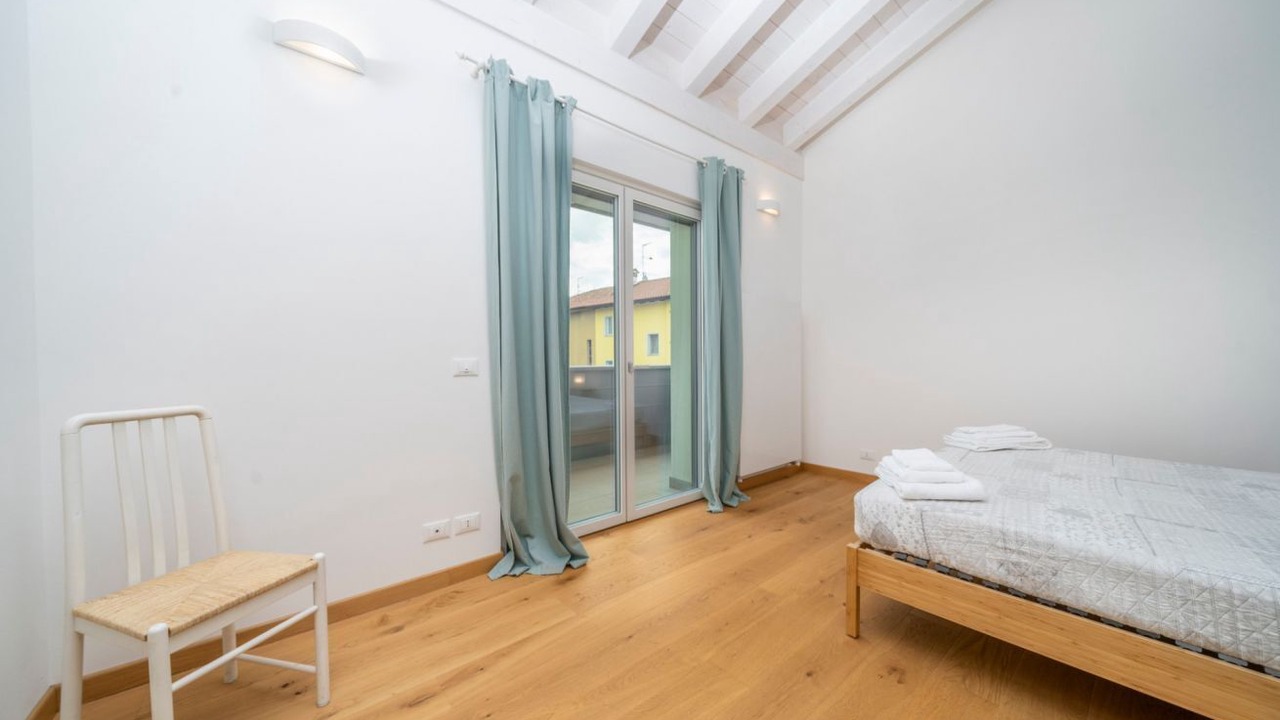 Photo of Bedroom in Colugna