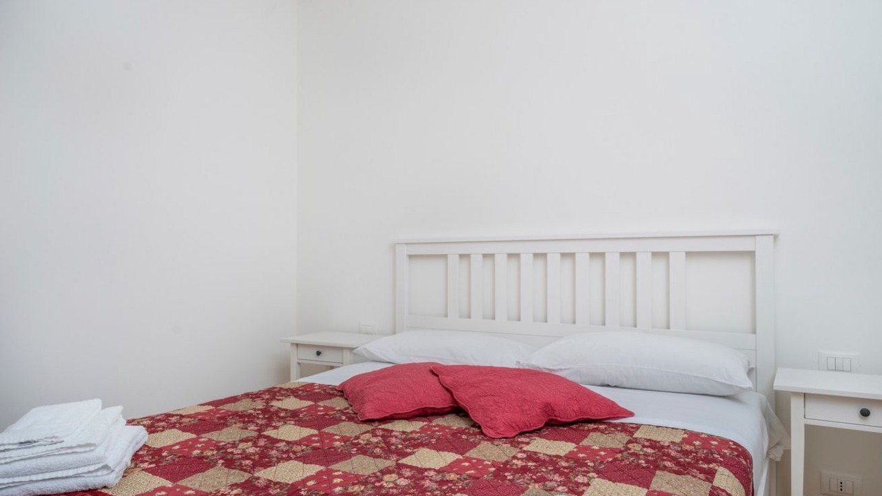 Photo of Bedroom in Colugna