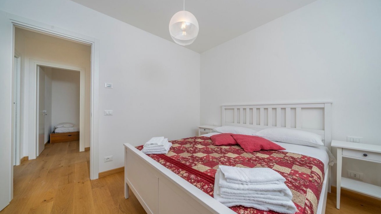 Photo of Bedroom in Colugna
