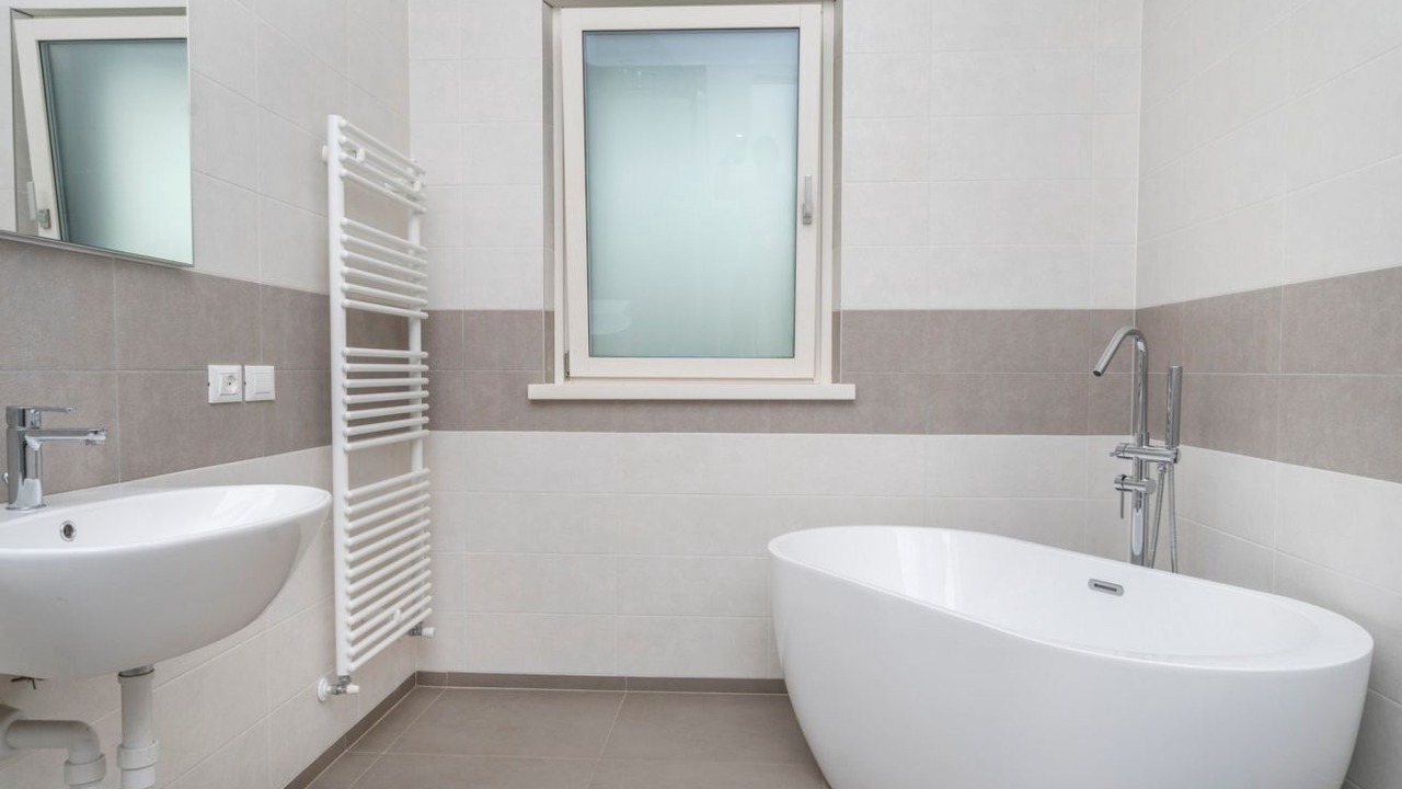 Photo of Bathroom in Colugna