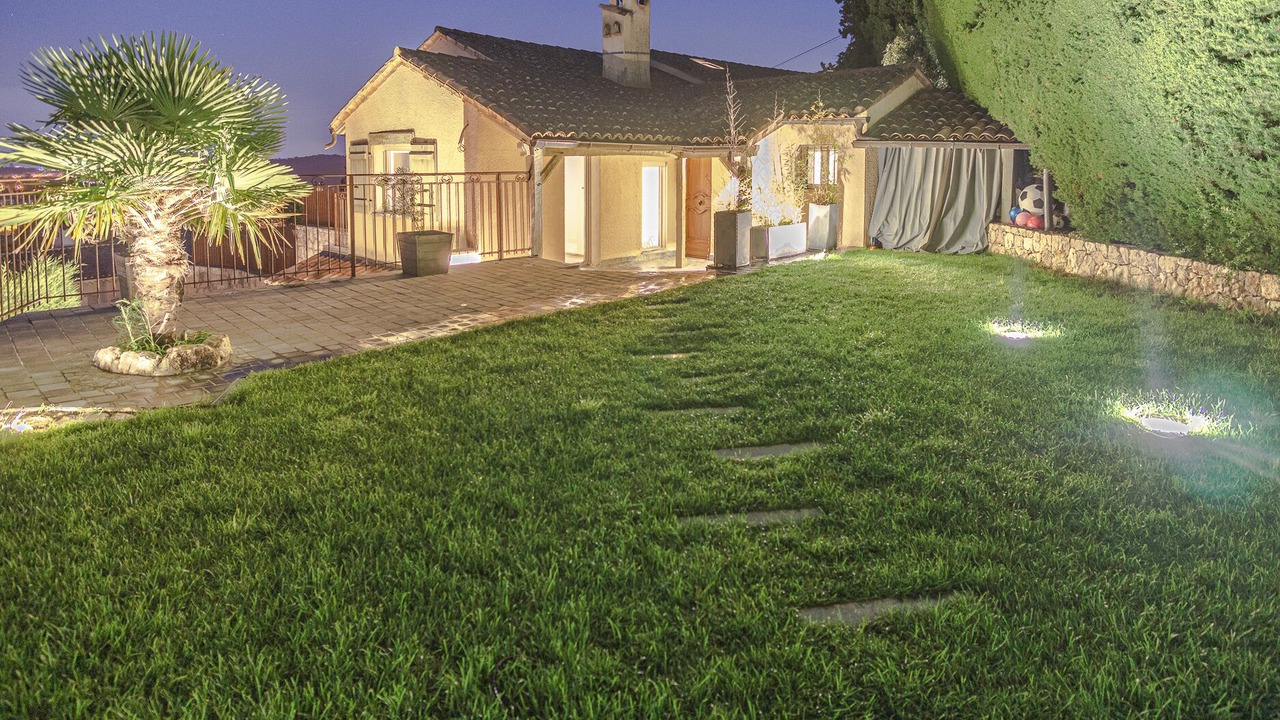 Photo of Outdoor in La Colle-sur-Loup