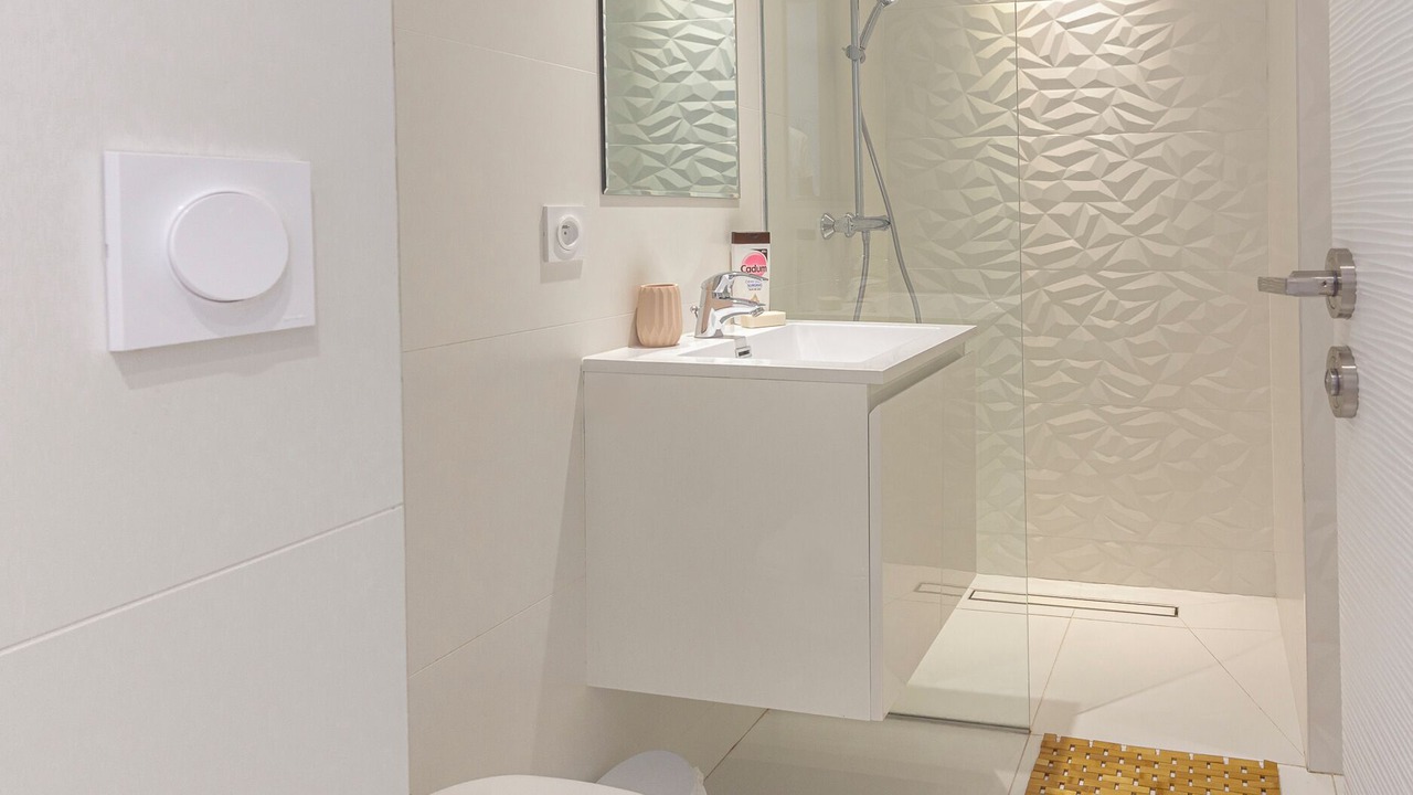 Photo of Bathroom in La Colle-sur-Loup