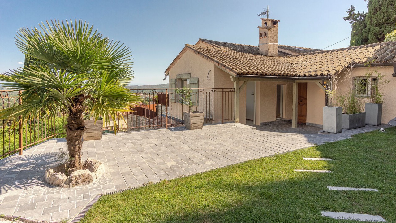 Photo of Outdoor in La Colle-sur-Loup