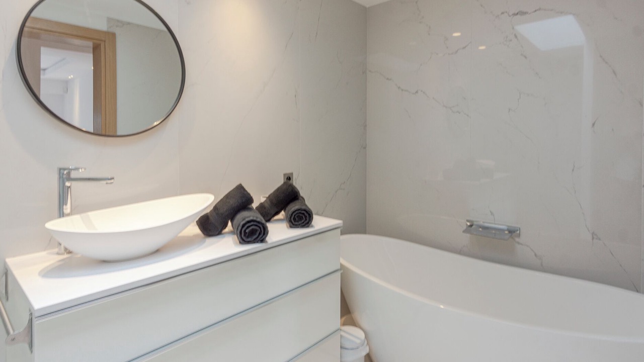Photo of Bathroom in La Colle-sur-Loup