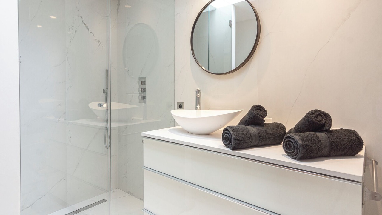 Photo of Bathroom in La Colle-sur-Loup