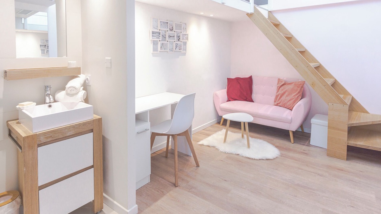 Photo of Livingroom in La Colle-sur-Loup