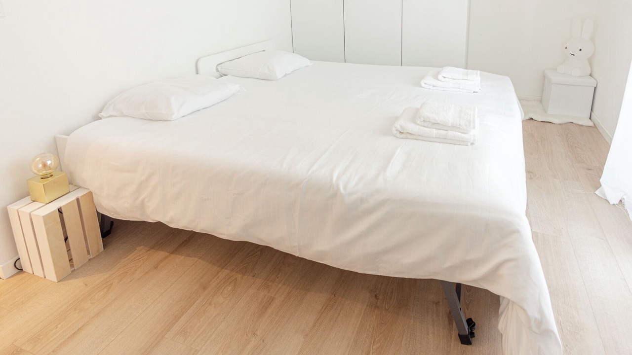 Photo of Bedroom in La Colle-sur-Loup