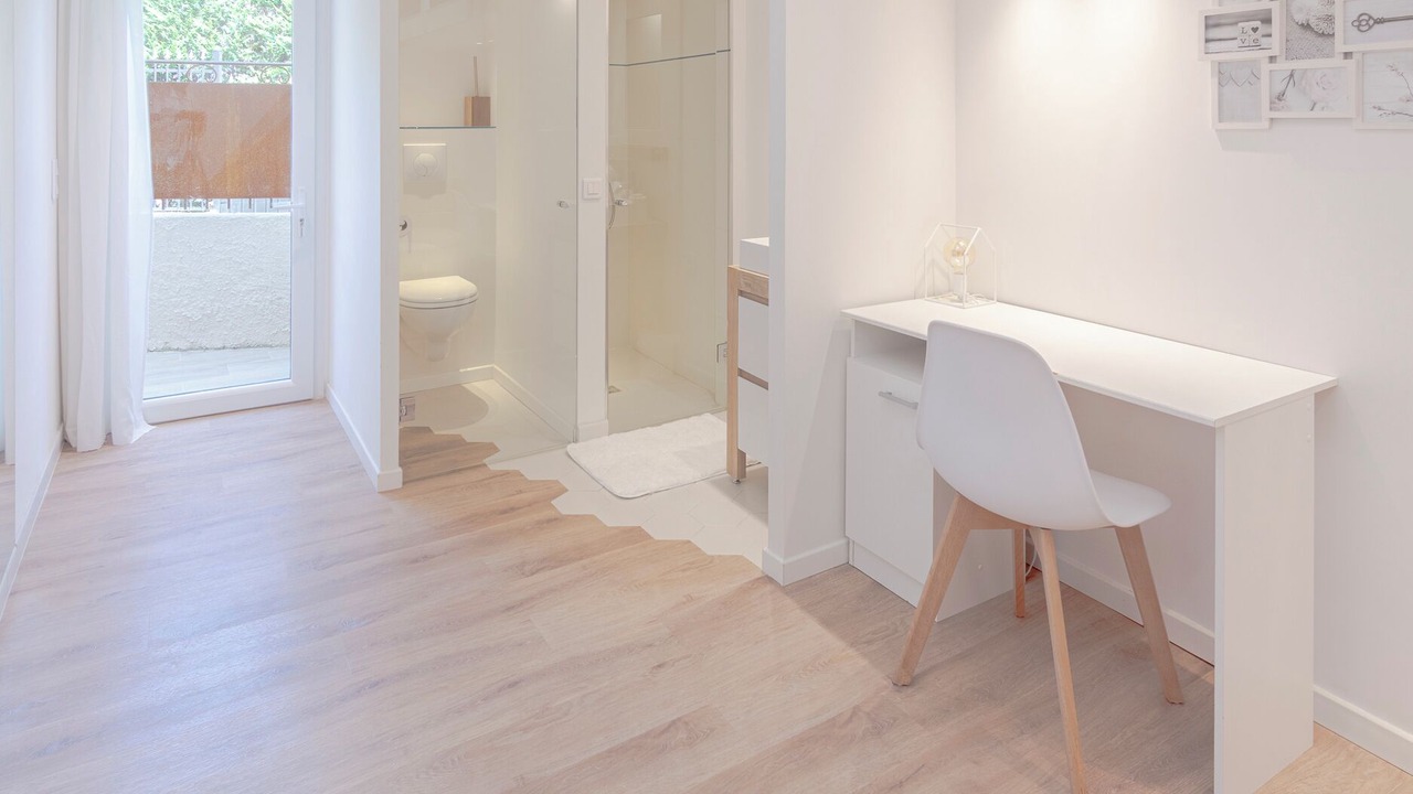 Photo of Bathroom in La Colle-sur-Loup