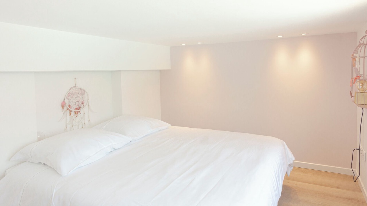 Photo of Bedroom in La Colle-sur-Loup