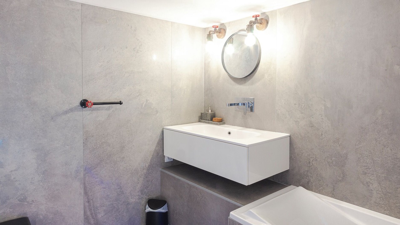 Photo of Bathroom in La Colle-sur-Loup