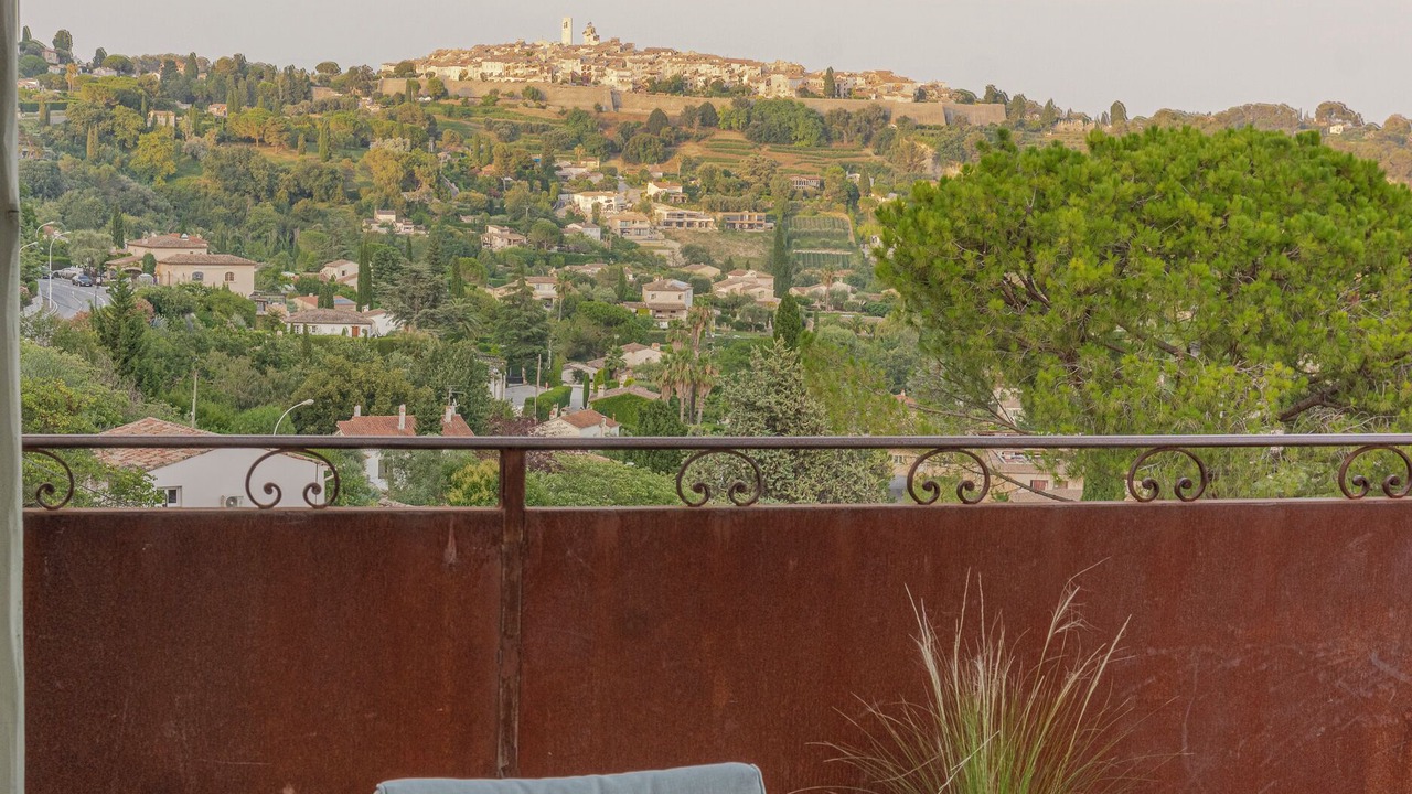 Photo of Outdoor in La Colle-sur-Loup