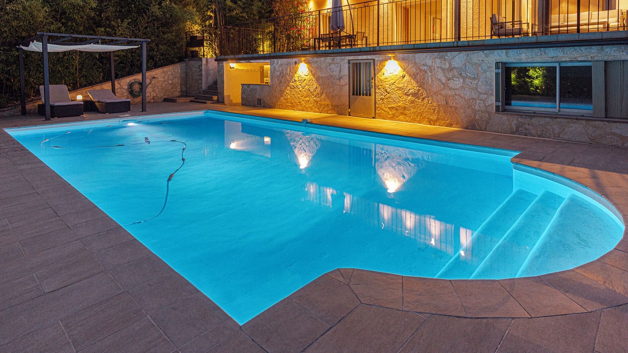 Photo of Outdoor in La Colle-sur-Loup