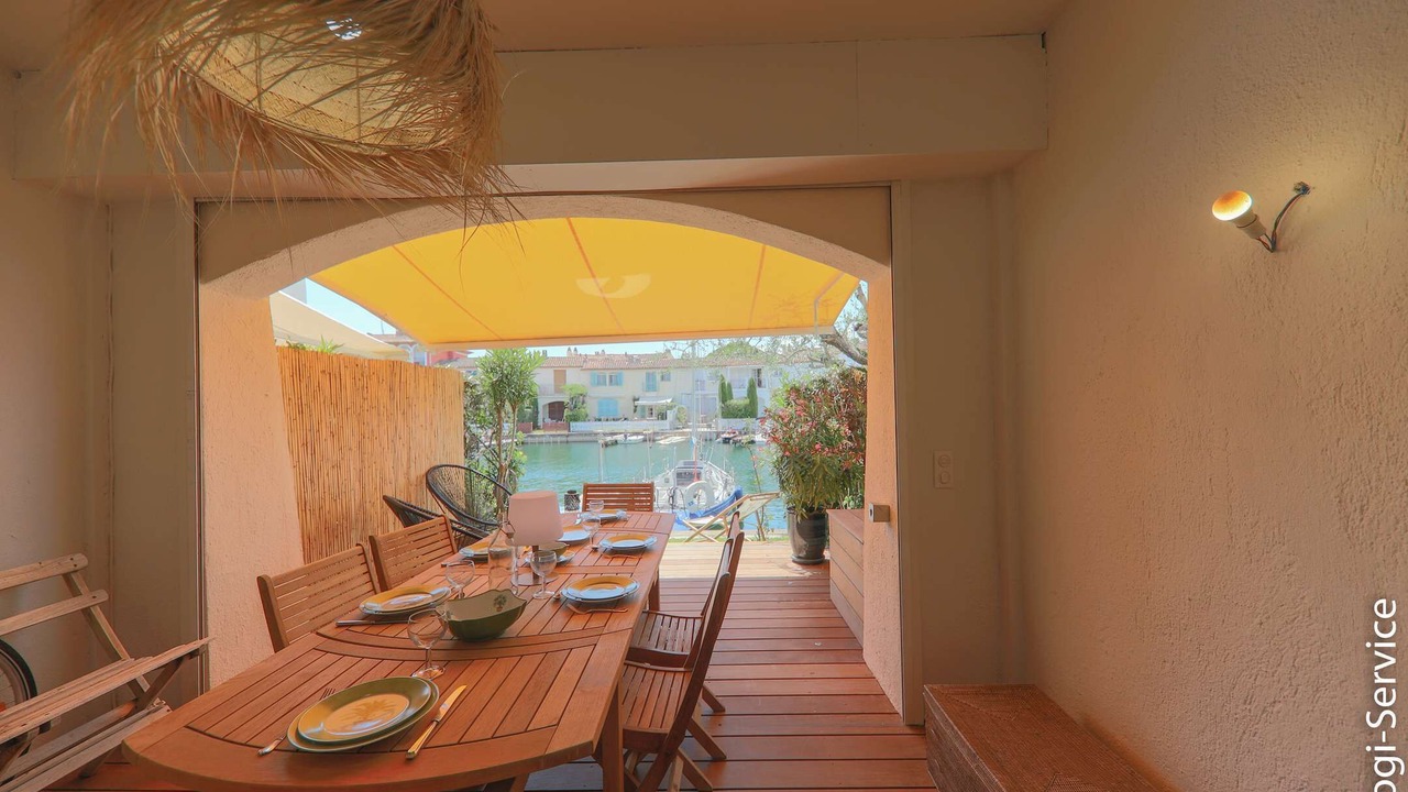 Photo of Outdoor in Port Grimaud