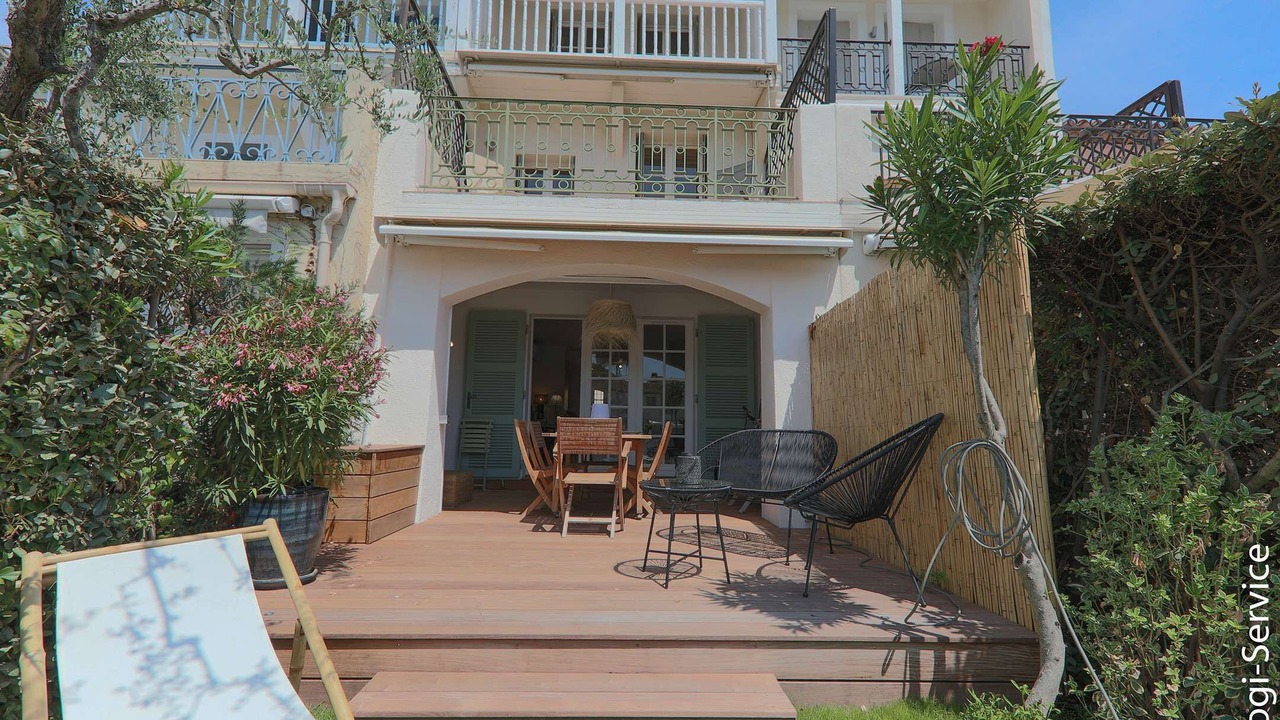 Photo of Outdoor in Port Grimaud