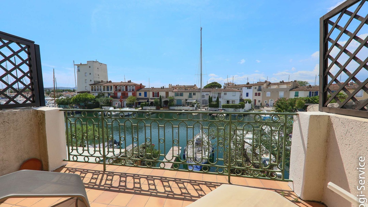 Photo of Outdoor in Port Grimaud