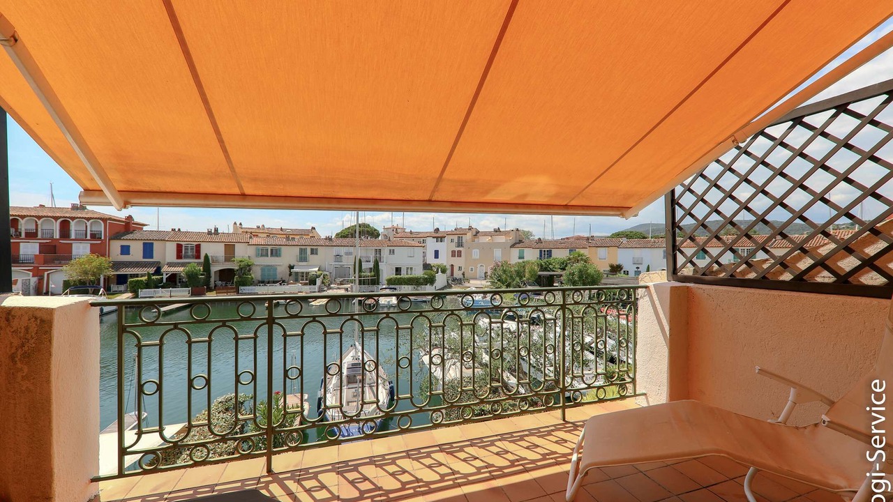 Photo of Outdoor in Port Grimaud