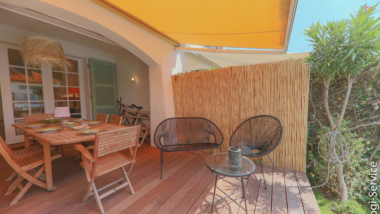 Photo of Outdoor in Port Grimaud