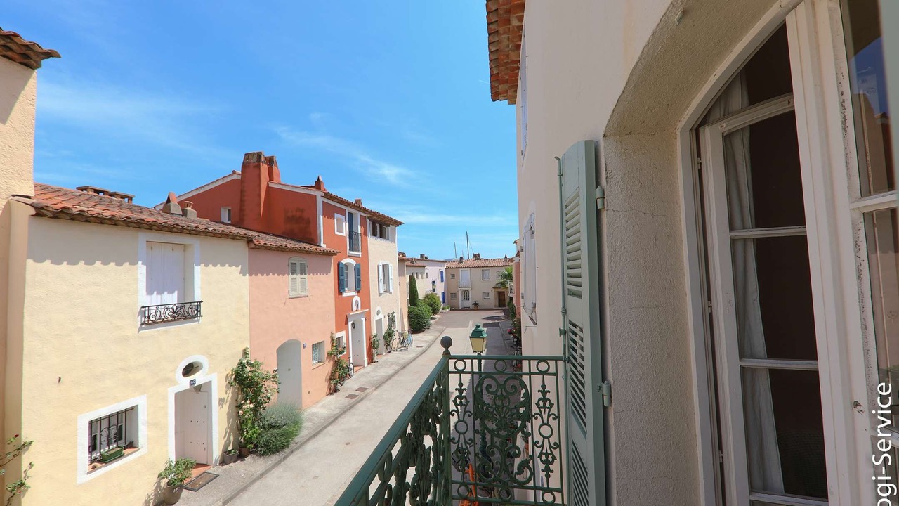 Photo of Outdoor in Port Grimaud