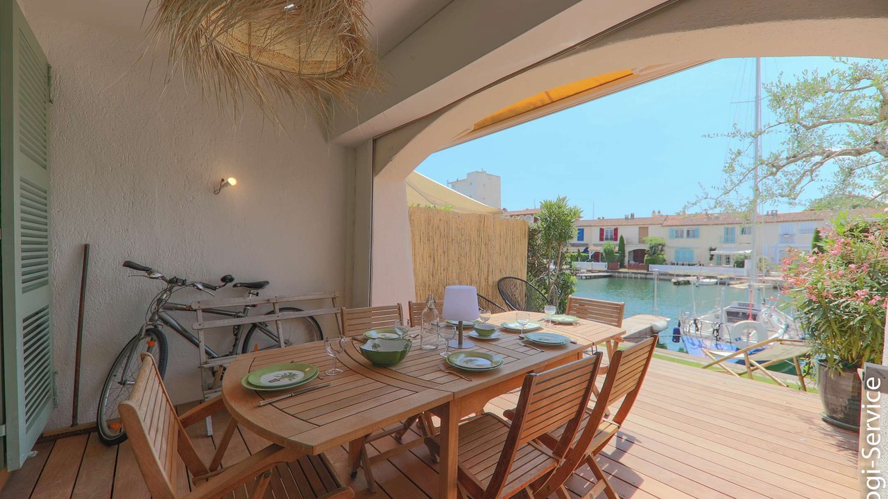 Photo of Outdoor in Port Grimaud
