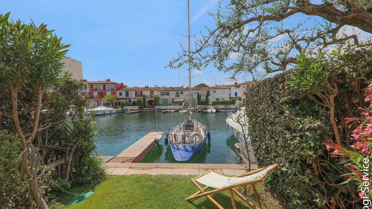 Photo of Others in Port Grimaud