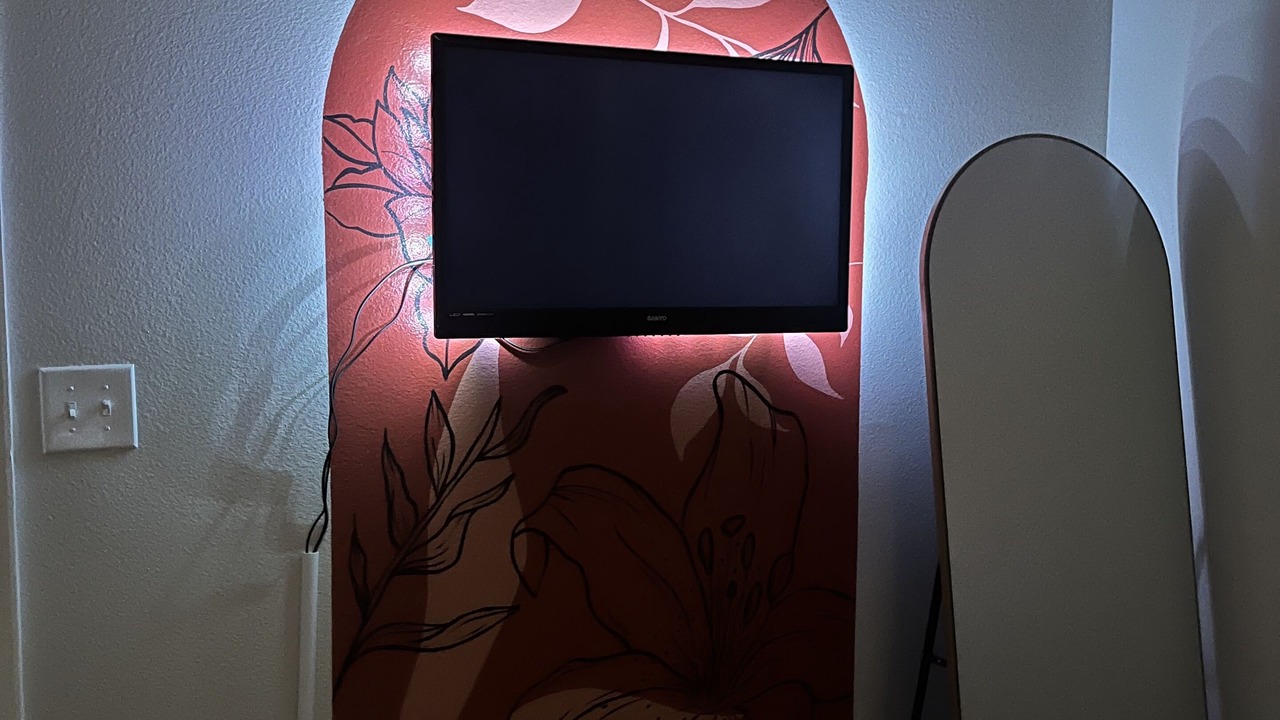 Photo of Bedroom in Holden-Paramore