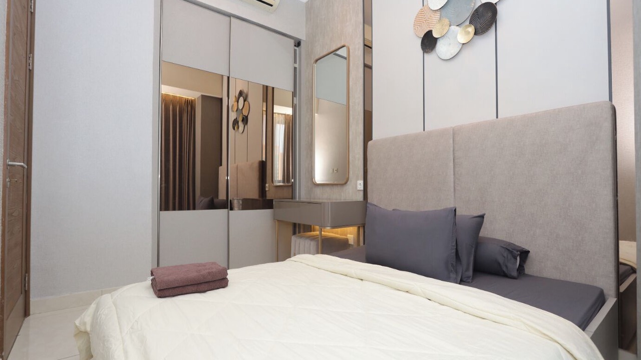 Photo of Bedroom in Jakarta