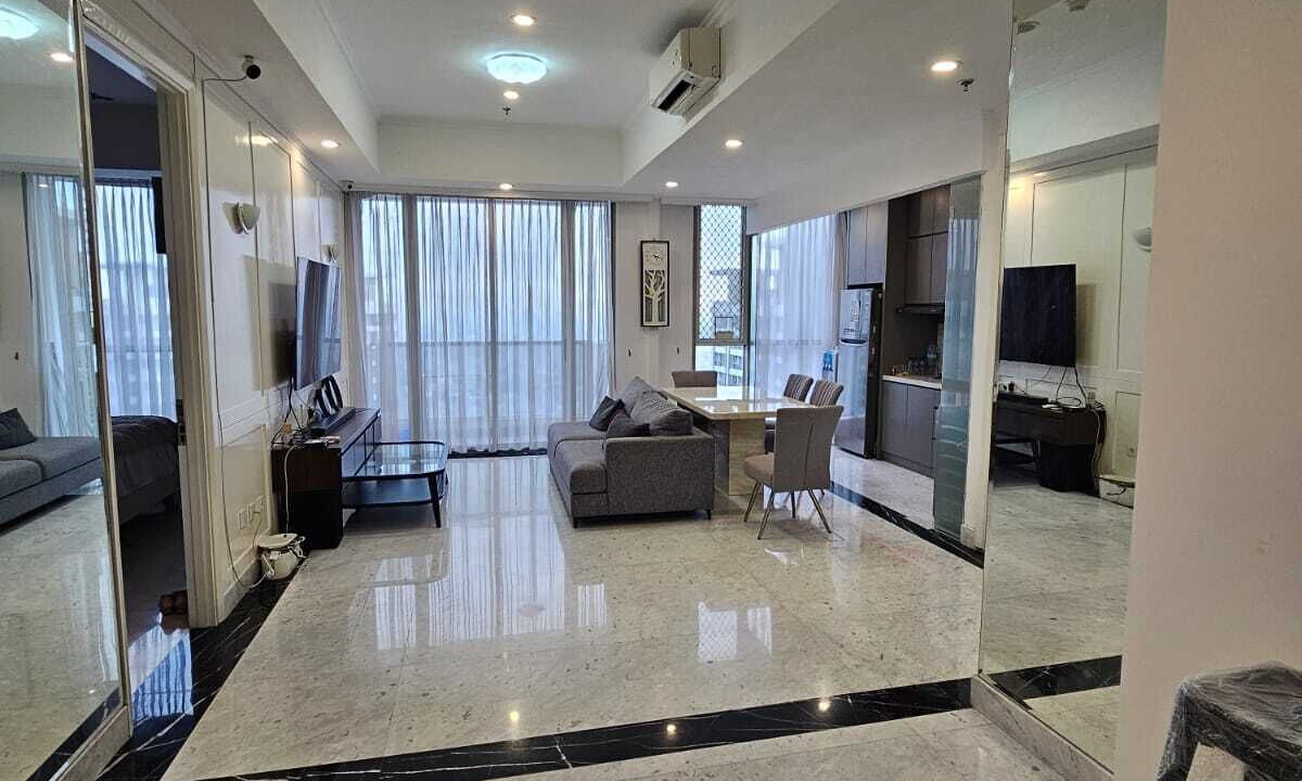 Photo of Livingroom in Jakarta
