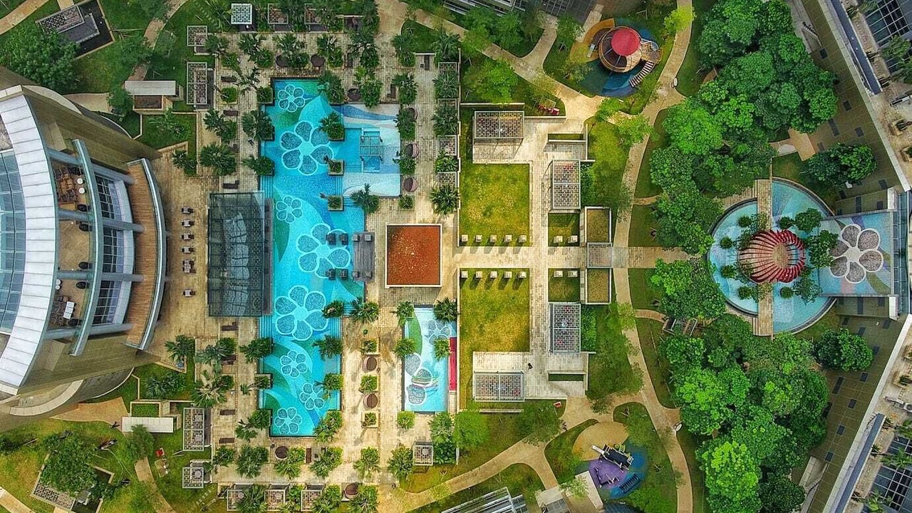 Photo of Outdoor in Jakarta