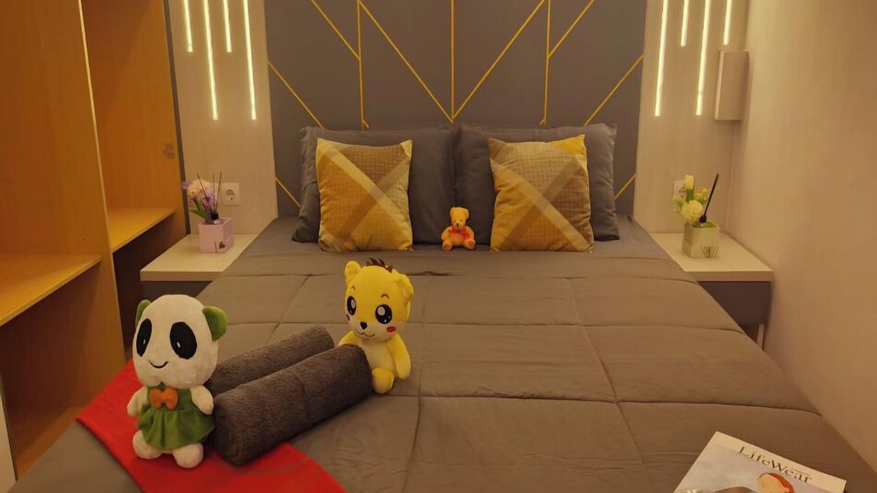 Photo of Bedroom in Jakarta