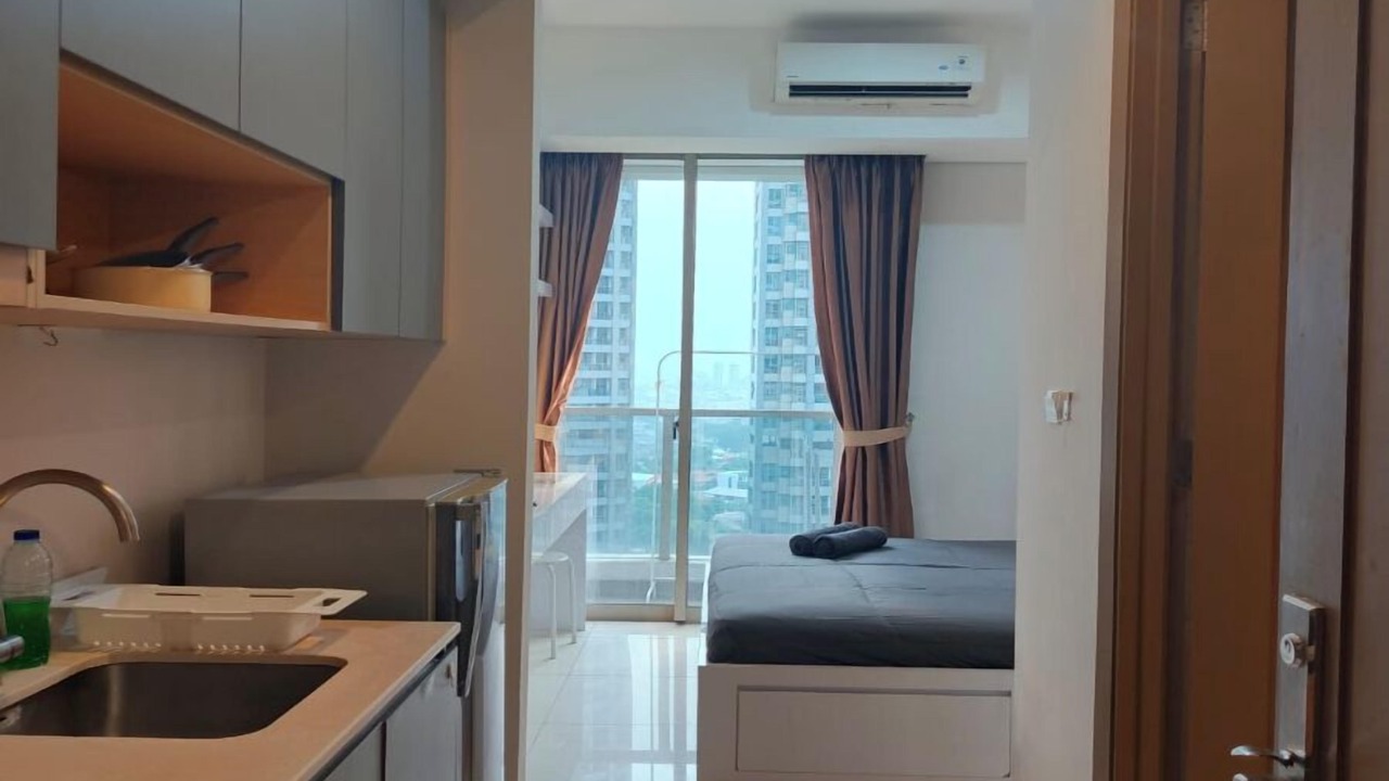 Photo of Kitchen in Jakarta