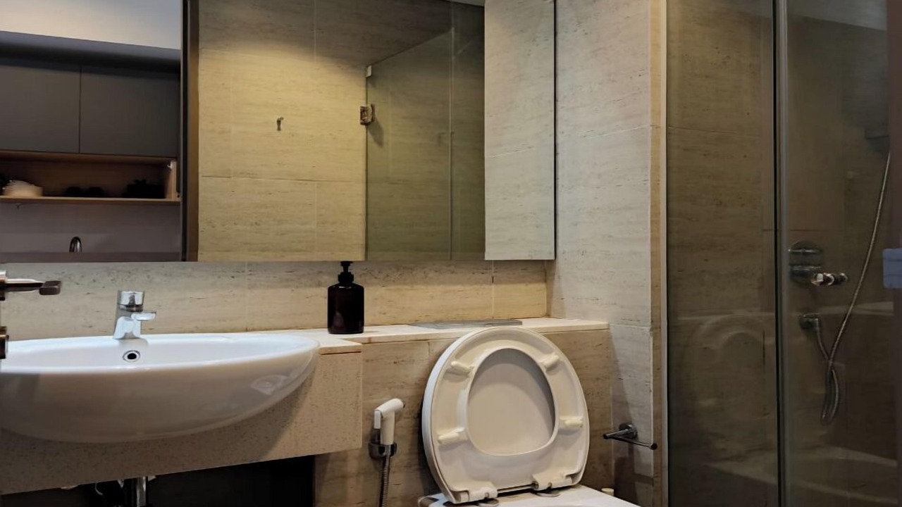 Photo of Bathroom in Jakarta