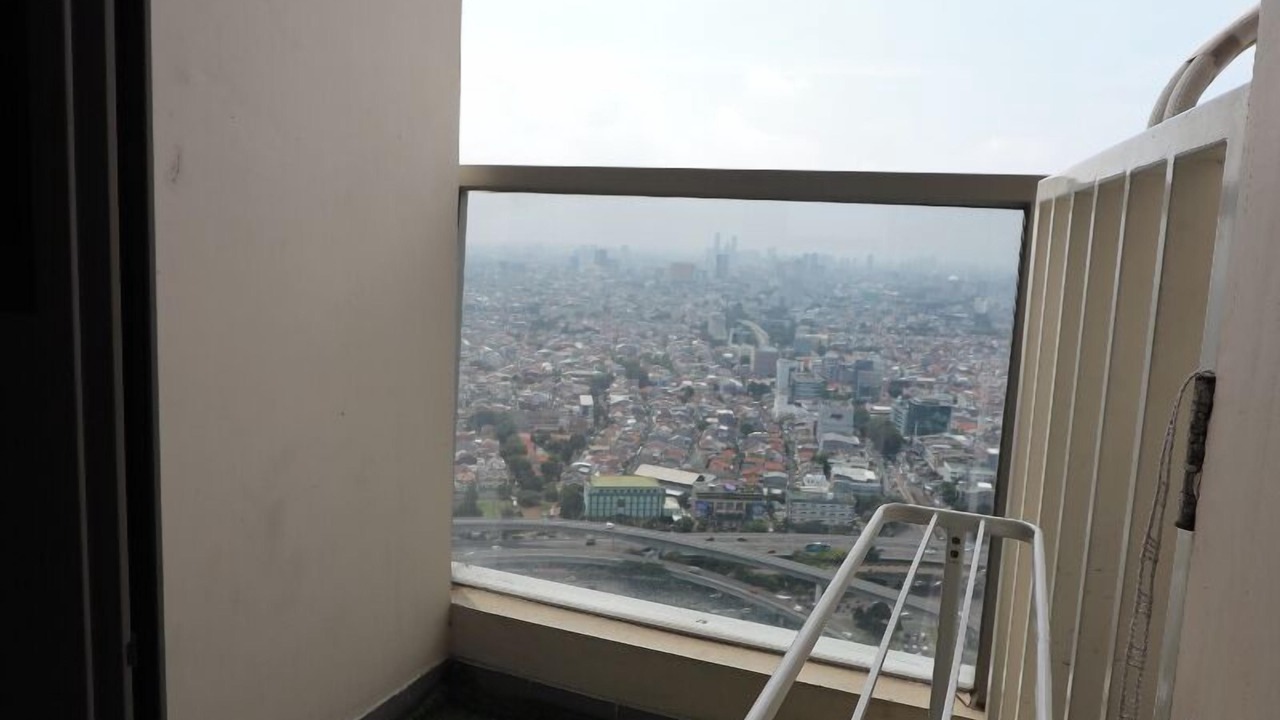 Photo of Patio Balcony in Jakarta