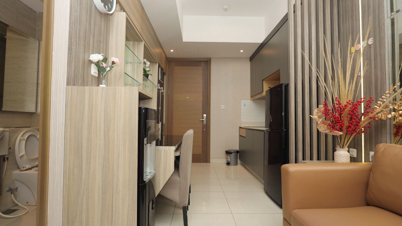 Photo of Livingroom in Jakarta